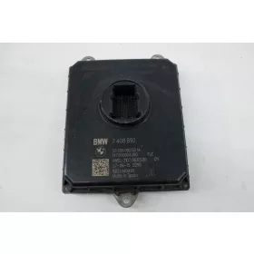   BMW i3 I01, X1 F48, X2 F39, MINI F55, F56, F57 LED fényszóró vezérlőmodul