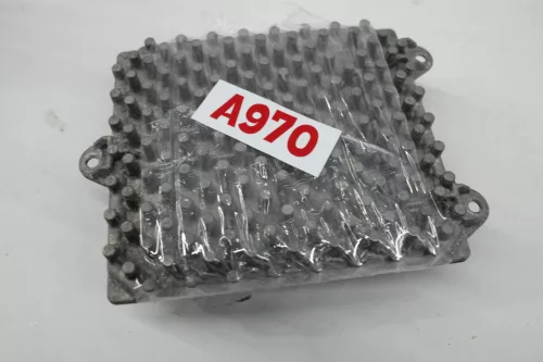 BMW i3 I01, X1 F48, X2 F39, MINI F55, F56, F57 LED fényszóró vezérlőmodul