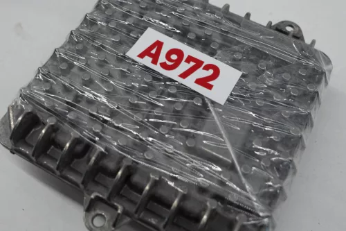 BMW 5er G30, G31, 6er G32GT, 7er G11, G12, X3 G01, X4 G02 LED fényszóró vezérlőmodul
