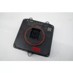   BMW 1er F20, F21LCI, 2er F22, F23LCI, 3er F30, F31, F34GTLCI, 4er F32, F33, F36LCI, X1 F48, X2 F39, X5 F15, X6 F16 LED fényszóró vezérlő modul