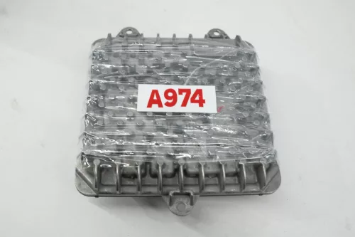BMW 1er F20, F21LCI, 2er F22, F23LCI, 3er F30, F31, F34GTLCI, 4er F32, F33, F36LCI, X1 F48, X2 F39, X5 F15, X6 F16 LED fényszóró vezérlő modul