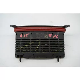   BMW 3er F80M3, F80M3LCI, 4er F32, F82M4, F33, F83M4, F36, X5 F15, F85M, X6 F16, F86M Adaptív AHL xenon fényszóró vezérlőmodul