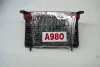BMW 3er F80M3, F80M3LCI, 4er F32, F82M4, F33, F83M4, F36, X5 F15, F85M, X6 F16, F86M Adaptív AHL xenon fényszóró vezérlőmodul