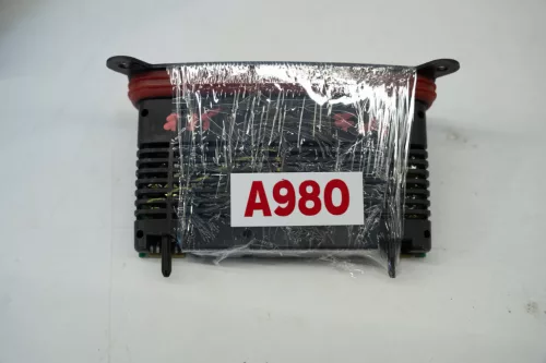 BMW 3er F80M3, F80M3LCI, 4er F32, F82M4, F33, F83M4, F36, X5 F15, F85M, X6 F16, F86M Adaptív AHL xenon fényszóró vezérlőmodul