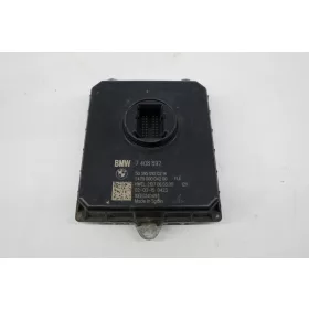   BMW i3 I01, X1 F48, X2 F39, MINI F55, F56, F57 LED fényszóró vezérlőmodul