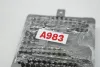 BMW 3er G20, G21, 7er G11, G12LCI, X5 G05, F95M, X6 G06, F96M, X7 G07 Adaptive LED fényszóró vezérlőmodul