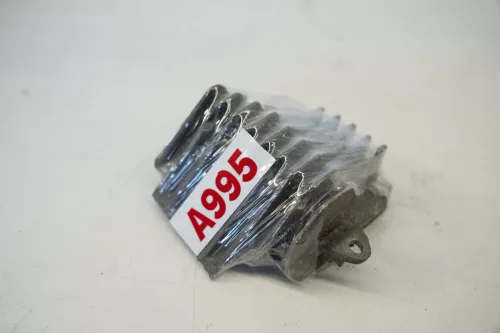 BMW 3er G80M3, G81M3, 4er G22, G82M4, G23, G83M4, G26, i4 G26 LED DRL (nappali menetfény) fényszóró modul
