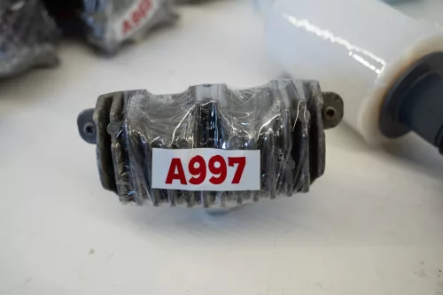 BMW 3er F30, F31, F34GT Angel Eyes fényszóró LED nappali menetfény (DRL) vezérlő modul