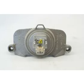   BMW 3er F30, F31, F34GT, F35 Angel eyes LED fényszóró modul