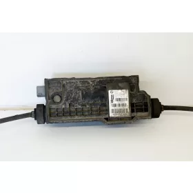   BMW X5 F15, X6 F16 elektromos rögzítőfék aktuátor (kézifék motor)