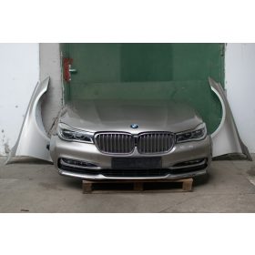 BMW 7er G11/ G12 Teljes Front pakett