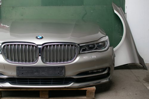 BMW 7er G11/ G12 Teljes Front pakett