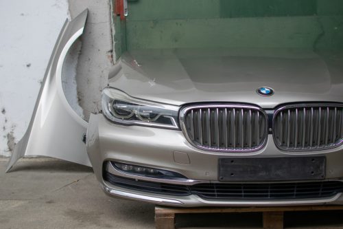BMW 7er G11/ G12 Teljes Front pakett