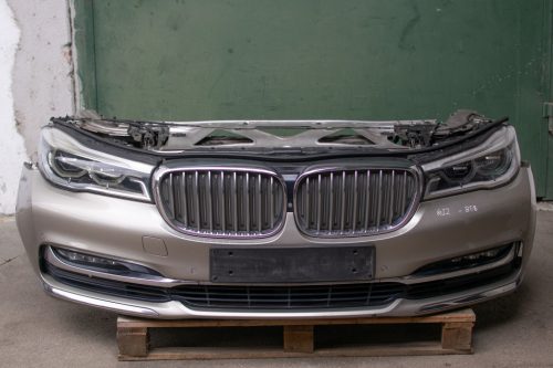 BMW 7er G11/ G12 Teljes Front pakett