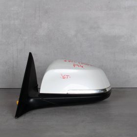 BMW 3er F34 Gran Turismo bal visszapillantó Pin:6