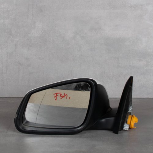 BMW 3er F34 Gran Turismo bal visszapillantó Pin:6