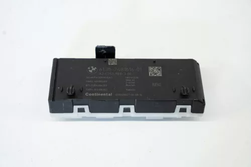 BMW 2er F45-F46, X1 F48 csomagtérfedél-vezérlő modul