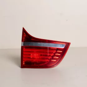 BMW X6 E71-E72 bal hátsó lámpa