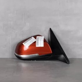  BMW 4er F32-F33 bal visszapillantó Pin:5 (holttér)