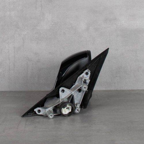 BMW 3er F30 jobb visszapillantó Pin:5 