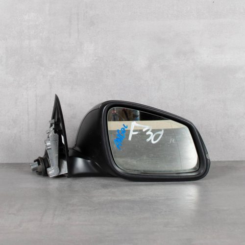 BMW 3er F30 jobb visszapillantó Pin:5 