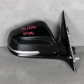  BMW 3er F30 jobb visszapillantó Pin:5