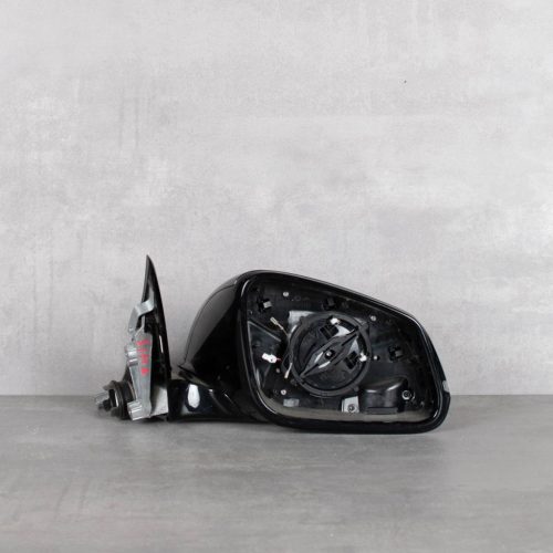  BMW 3er F30 jobb visszapillantó Pin:5