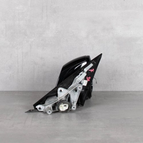  BMW 3er F30 jobb visszapillantó Pin:5