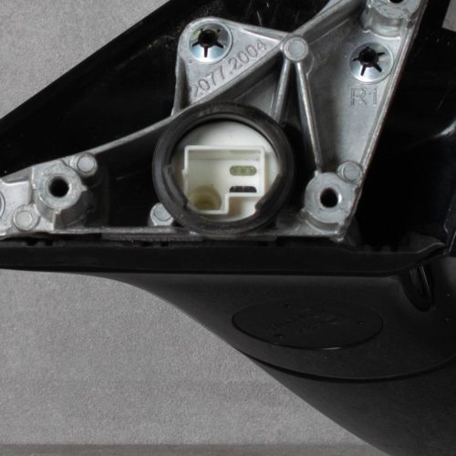  BMW 3er F30 jobb visszapillantó Pin:5