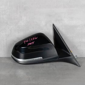  BMW 3er F30 jobb visszapillantó Pin:5