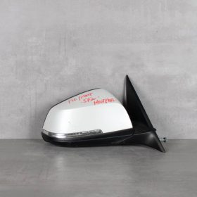 BMW 3er F30 jobb visszapillantó Pin:5 (holttér)