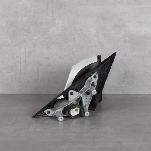 BMW 3er F30 jobb visszapillantó Pin:5 (holttér)