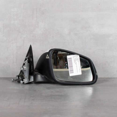 BMW 3er F30 jobb visszapillantó Pin:5 (holttér)