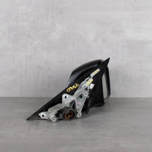  BMW 3er F30 jobb visszapillantó Pin:5 (kamera, holttér)