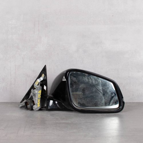  BMW 3er F30 jobb visszapillantó Pin:5 (kamera, holttér)