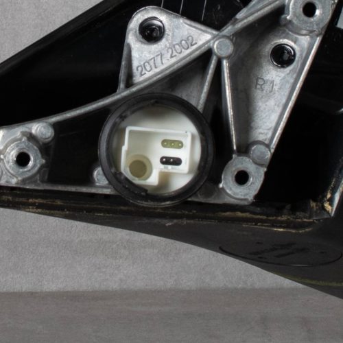 BMW 3er F30,F31 jobb visszapillantó PIN:5