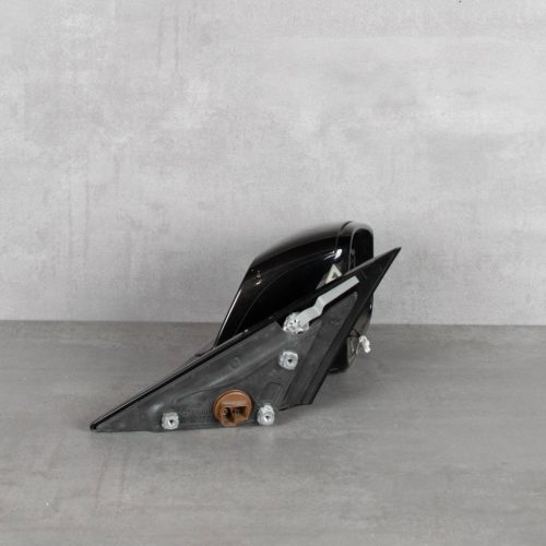 BMW 3er F30,F31 jobb visszapillantó Pin:5 (holttér, kamera)