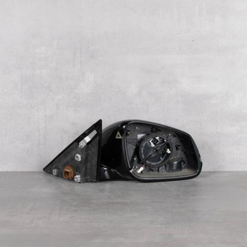 BMW 3er F30,F31 jobb visszapillantó Pin:5 (holttér, kamera)