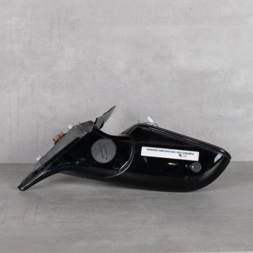 BMW 3er F30,F31 jobb visszapillantó Pin:5 (holttér, kamera)