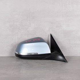  BMW 3er F30 jobb visszapillantó Pin:6