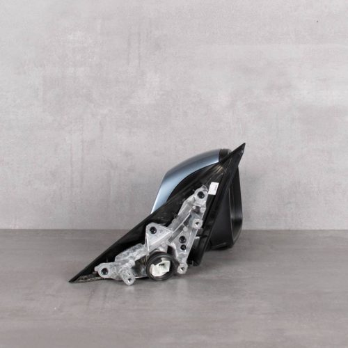  BMW 3er F30 jobb visszapillantó Pin:6