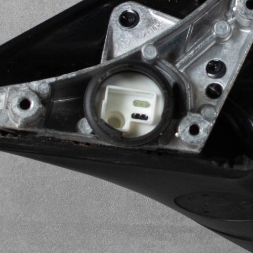  BMW 3er F30 jobb visszapillantó Pin:6