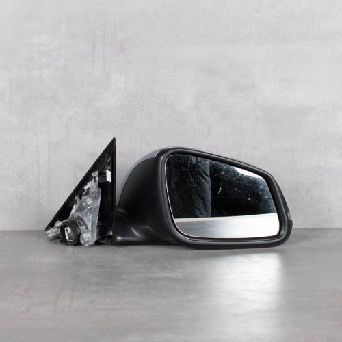  BMW 3er F30 jobb visszapillantó Pin:6