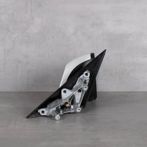 BMW 3er F30,F31  jobb visszapillantó Pin:5 (holttér)