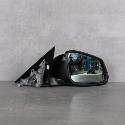 BMW 3er F30,F31  jobb visszapillantó Pin:5 (holttér)