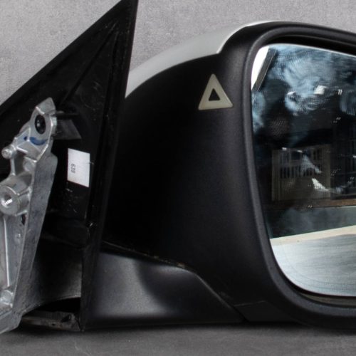 BMW 3er F30,F31  jobb visszapillantó Pin:5 (holttér)