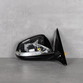 BMW 3er F30 jobb visszapillantó Pin:5