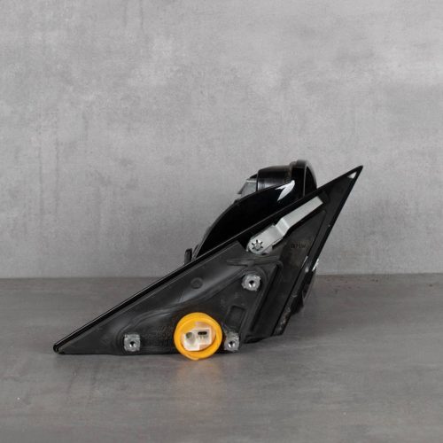 BMW 3er F30 jobb visszapillantó Pin:5