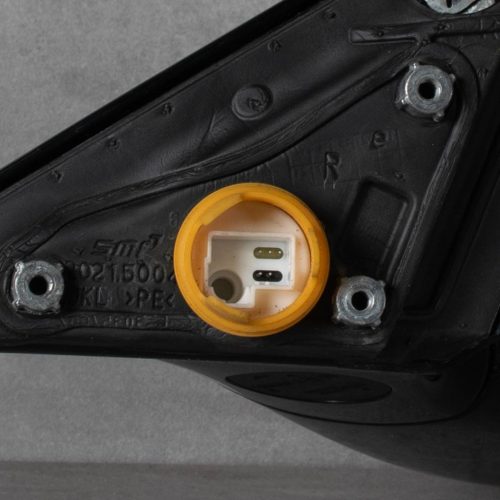 BMW 3er F30 jobb visszapillantó Pin:5