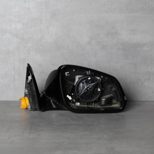 BMW 3er F30 jobb visszapillantó Pin:5